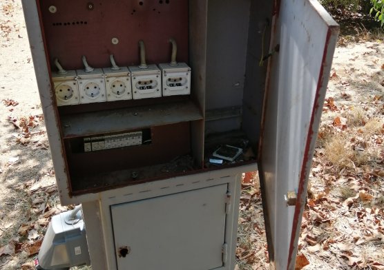 elektro orman 2